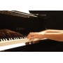 KAWAI GX-3H M/PEP - салонный рояль, 188см