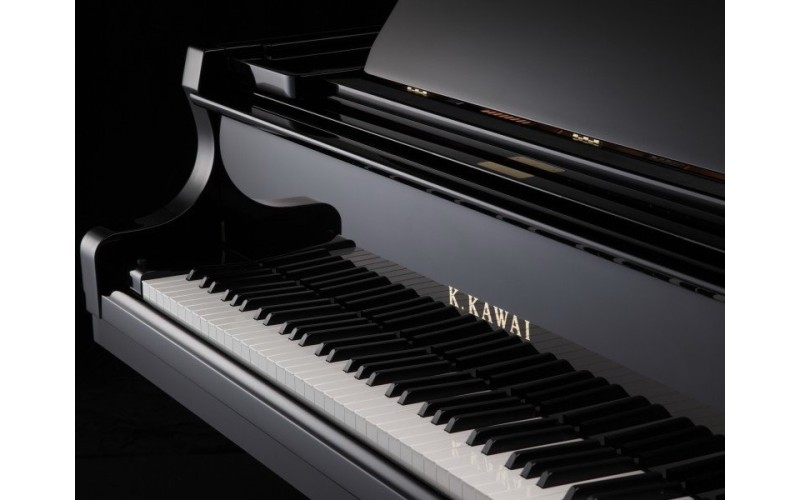 KAWAI GX-3H M/PEP - салонный рояль, 188см