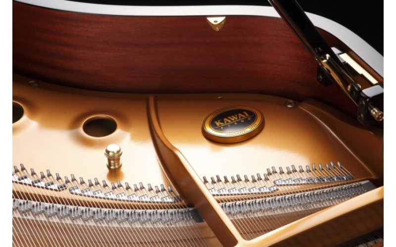 KAWAI GX-5H M/PEP - камерный рояль 200см