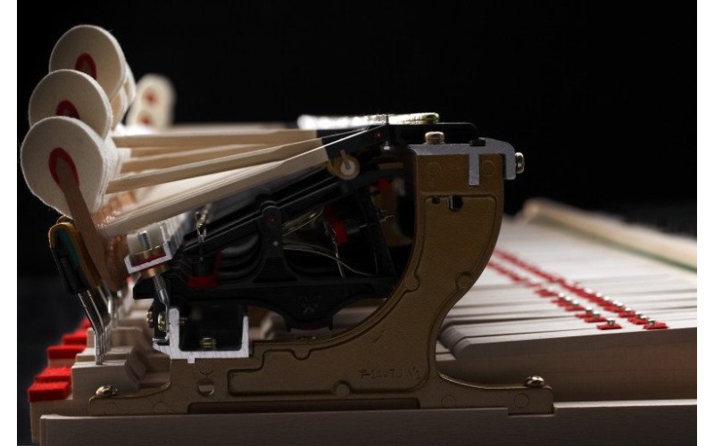 KAWAI GX-5H M/PEP - камерный рояль 200см