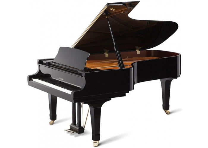 Kawai GX-7H M/PEP Концертный рояль, длина 229см, черный полированный