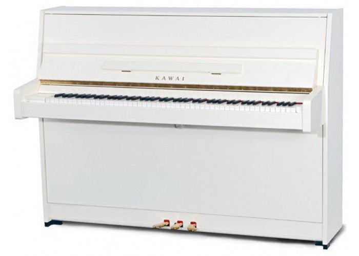 KAWAI K15E WH/P - акустическое пианино