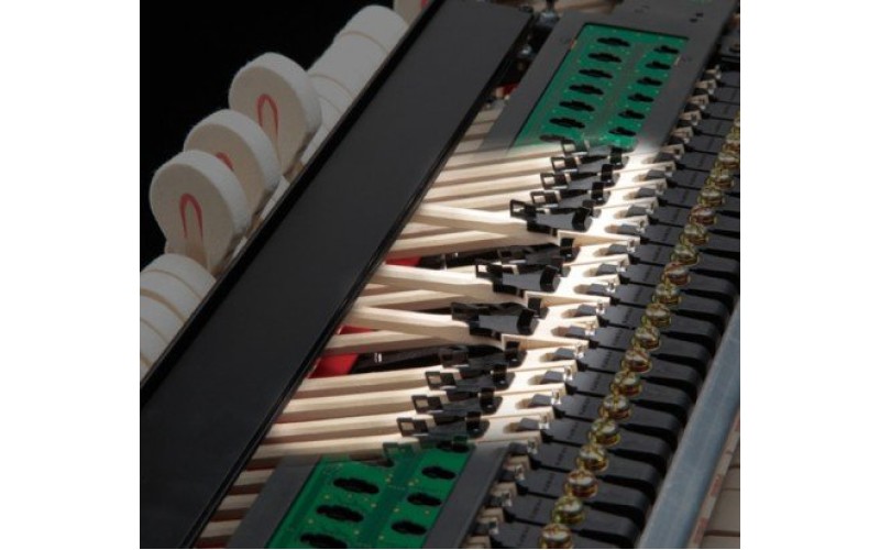 KAWAI K200 MH/MP - акустическое пианино