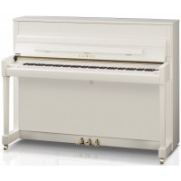 KAWAI K200 WH/P - акустическое пианино