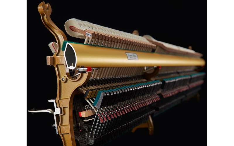 KAWAI K400 M/PEP - пианино