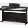 Kawai KDP110 цифровое пианино, цвет палисандр матовый