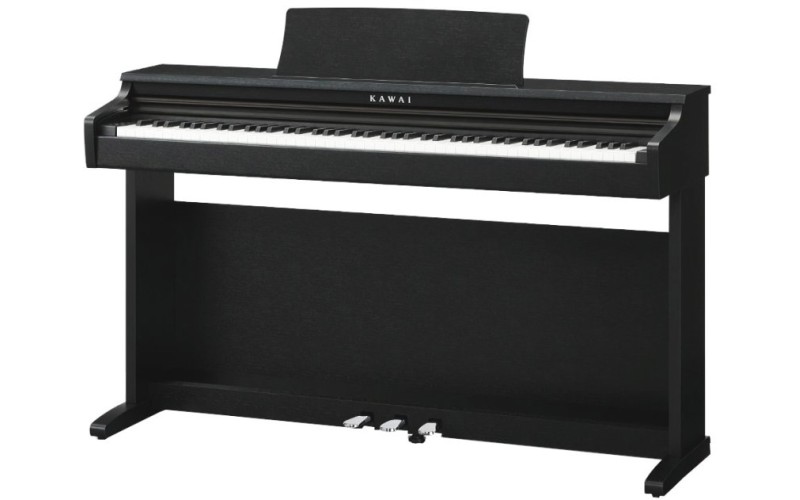 KAWAI KDP120 B цифровое пианино
