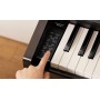KAWAI KDP120 B цифровое пианино