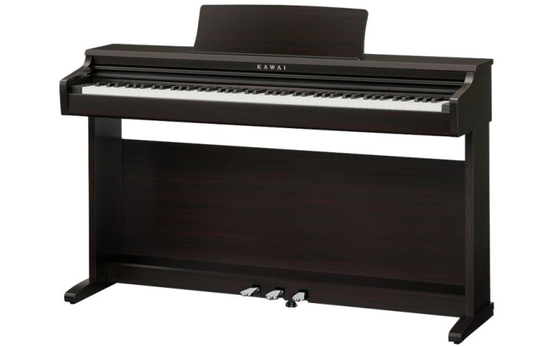 KAWAI KDP120 R цифровое пианино