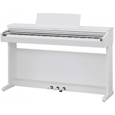 KAWAI KDP120 W цифровое пианино