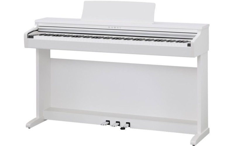 KAWAI KDP120 W цифровое пианино