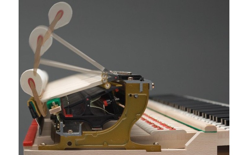 KAWAI RX-3GC M/PEP - салонный рояль 186см