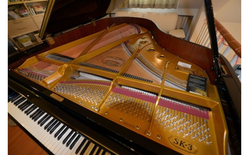 KAWAI SK-3L - салонный рояль 188см