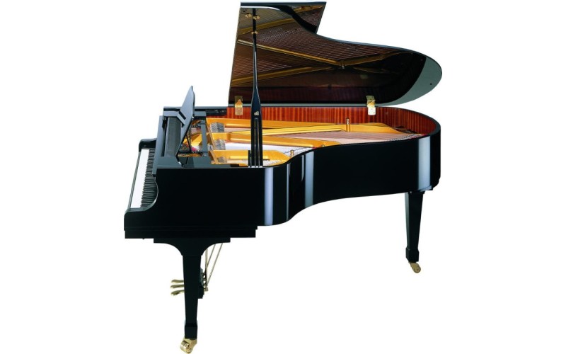 KAWAI SK-5L - камерный рояль 200см