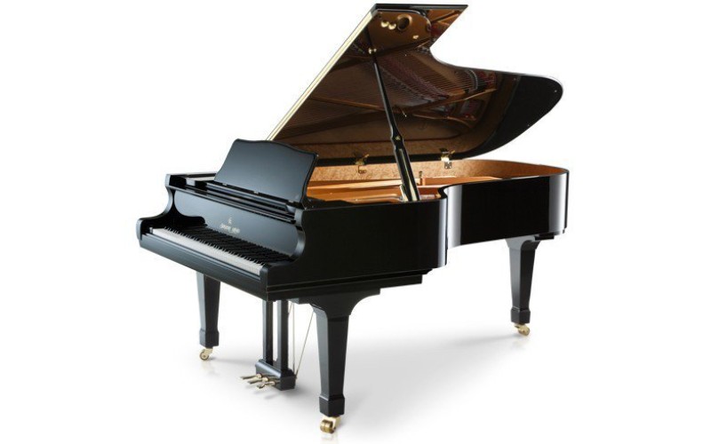 KAWAI SK-7L - концертный рояль 229см