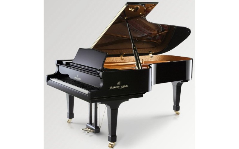 KAWAI SK-7L - концертный рояль 229см