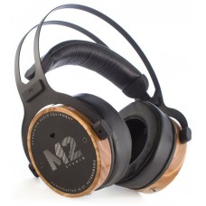 Kennerton Audio Equipment M12s-Kennerton Наушники закрытые