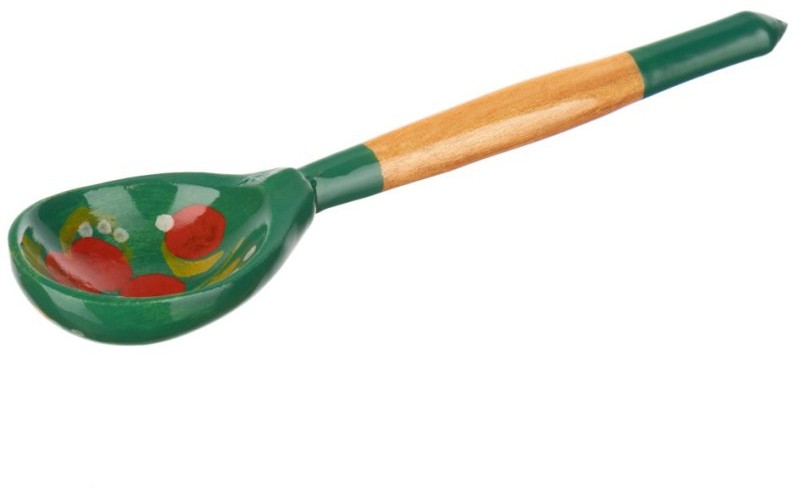 Хохлома LHL7202 Ложка чайная 