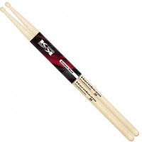 KK Percussion KKGN0C03A Hornbeam 3A Барабанные палочки, граб, деревянный наконечник