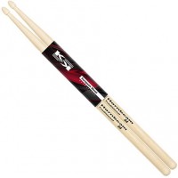 KK Percussion KKGN0C05A Hornbeam 5A Барабанные палочки, граб, деревянный наконечник