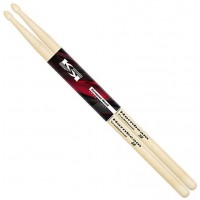 KK Percussion KKGN0C05B Hornbeam 5B Барабанные палочки, граб, деревянный наконечник