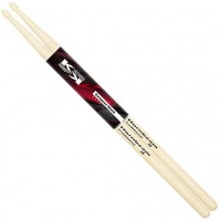 KK Percussion KKGN0C07A Hornbeam 7A Барабанные палочки, граб, деревянный наконечник