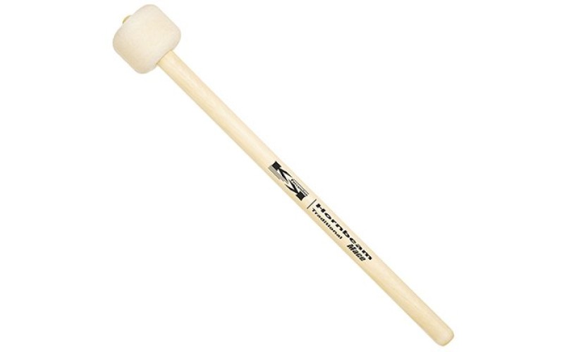 KK Percussion KKGN0C0MC Mace Колотушки для маршевого бас-барабана