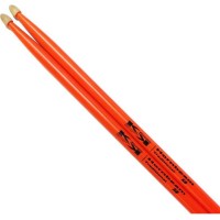 KK Percussion KKGN0CO5B Барабанные палочки 5В, оранжевые
