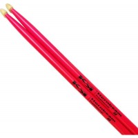 KK Percussion KKGN0CP5B Барабанные палочки 5В, розовые