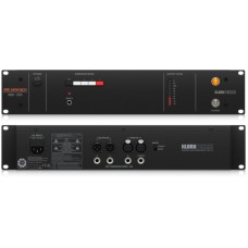 KLARK TEKNIK 3RD DIMENSION BBD-320 винтажный стереохорус