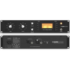 KLARK TEKNIK 76-KT одноканальный компрессор, реплика UREI 1176