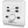 KLARK TEKNIK CP8000EU регулятор громкости и переключатель источников