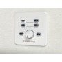 KLARK TEKNIK CP8000EU регулятор громкости и переключатель источников