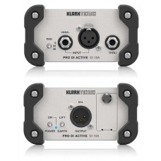 KLARK TEKNIK DI 10A активный дибокс одноканальный