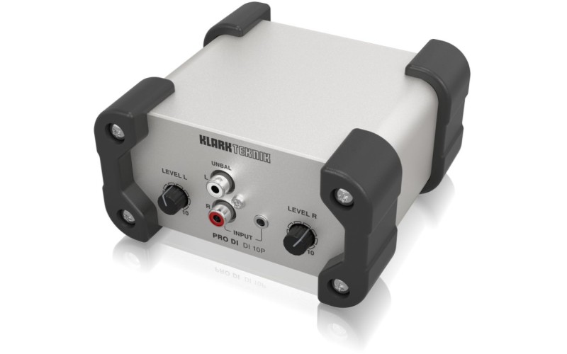 KLARK TEKNIK DI 10P - директ бокс пассивный.