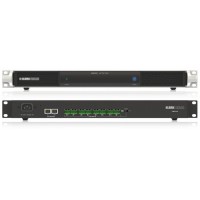 KLARK TEKNIK DM8008 конвертор 8 аналоговых выходов из интерфейса ULTRANET