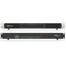 KLARK TEKNIK DM8008 конвертор 8 аналоговых выходов из интерфейса ULTRANET