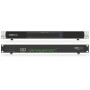 KLARK TEKNIK DM8008 конвертор 8 аналоговых выходов из интерфейса ULTRANET