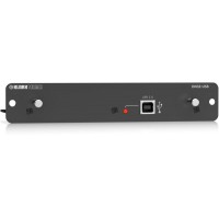 KLARK TEKNIK DN32-USB - карта расширения USB 2.0 c поддержкой до 32 двунаправленных каналов