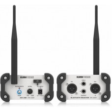 KLARK TEKNIK DW 20BR приёмник стерео 2.4 ГГц