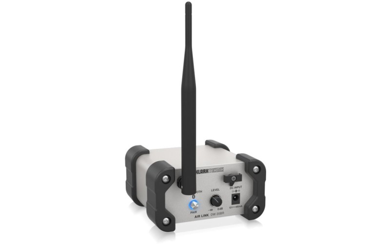 KLARK TEKNIK DW 20BR приёмник стерео 2.4 ГГц