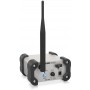 KLARK TEKNIK DW 20BR приёмник стерео 2.4 ГГц