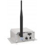 KLARK TEKNIK DW 20BR приёмник стерео 2.4 ГГц