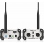 KLARK TEKNIK DW 20R приёмник стерео 2,4 ГГц