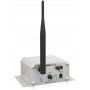 KLARK TEKNIK DW 20R приёмник стерео 2,4 ГГц