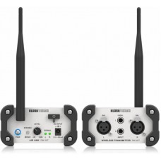KLARK TEKNIK DW 20T передатчик стерео 2,4 ГГц