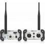 KLARK TEKNIK DW 20T передатчик стерео 2,4 ГГц