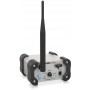 KLARK TEKNIK DW 20T передатчик стерео 2,4 ГГц