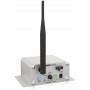 KLARK TEKNIK DW 20T передатчик стерео 2,4 ГГц