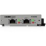 KLARK TEKNIK KT-AES50 плата расширения AES50